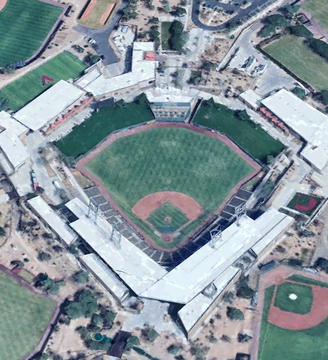 Street Diary Ornamentation